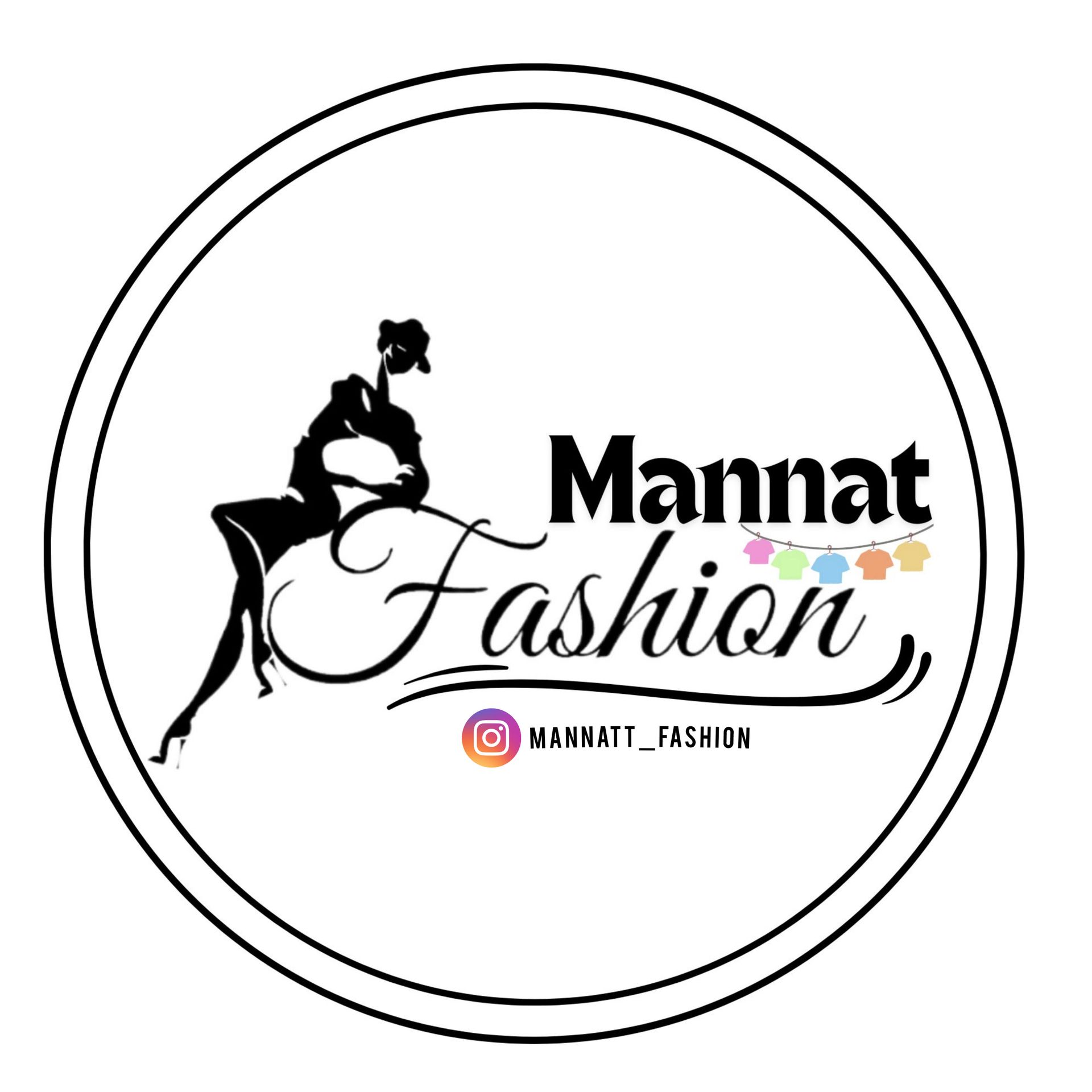 Mannat fashion
